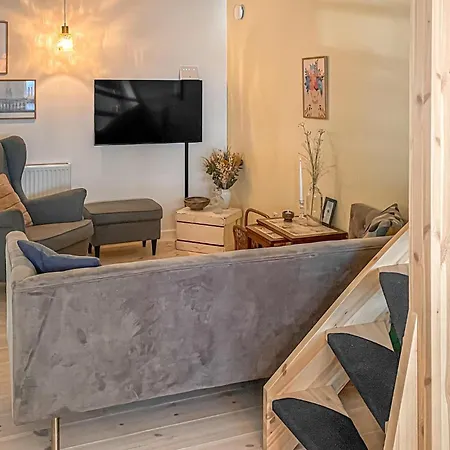 Дом отдыха Beautiful In With Wifi *