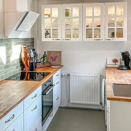 Дом отдыха Beautiful In With Wifi