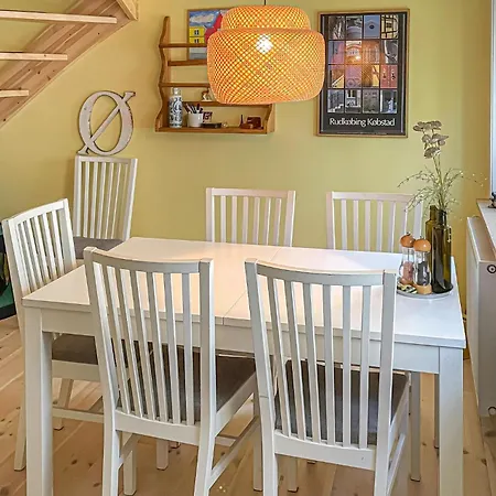 Beautiful In With Wifi Дом отдыха