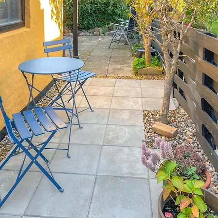 Дом отдыха Beautiful In With Wifi Рудкёбинг