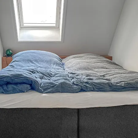 Дом отдыха Beautiful In With Wifi Рудкёбинг