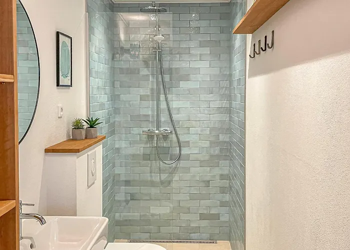 Beautiful In With Wifi Hébergement de vacances